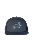 Trophy Duck Trucker